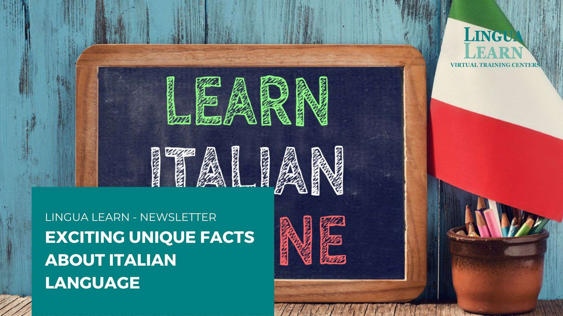 Italian Language