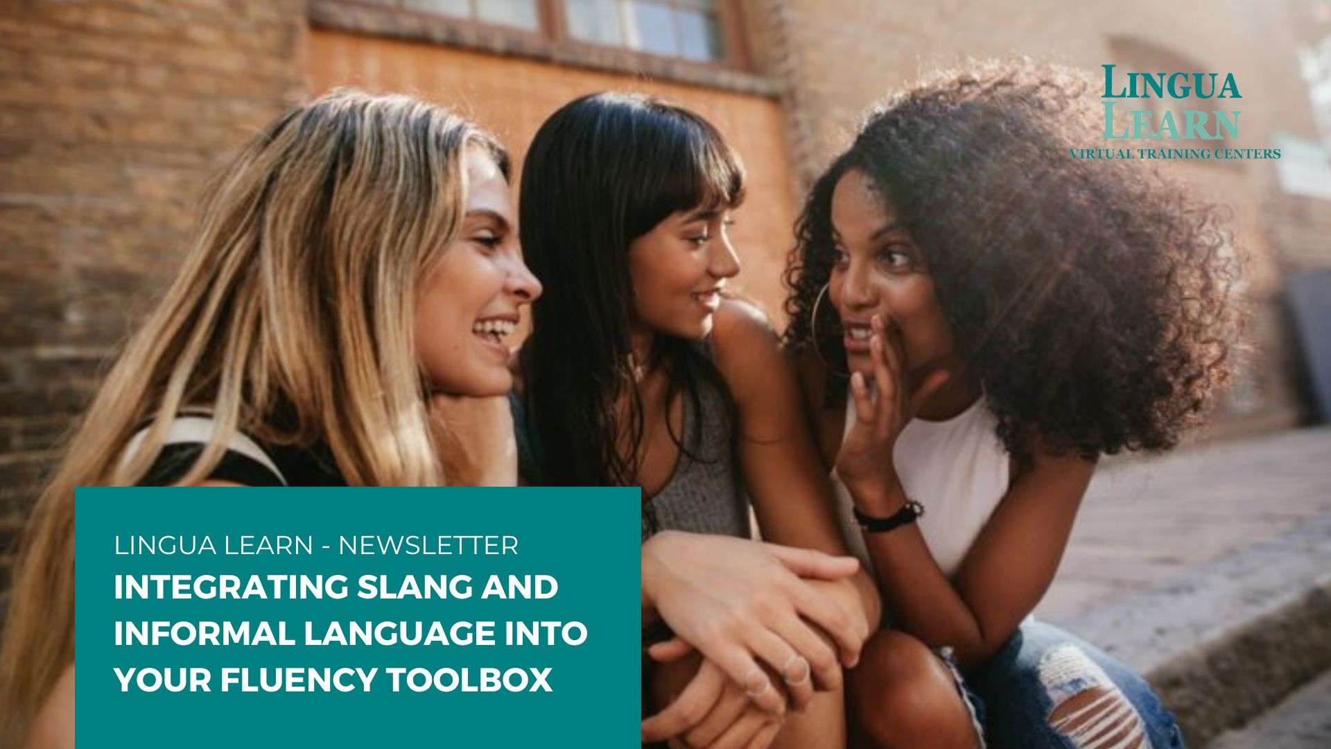 Integrating Slang and Informal Language