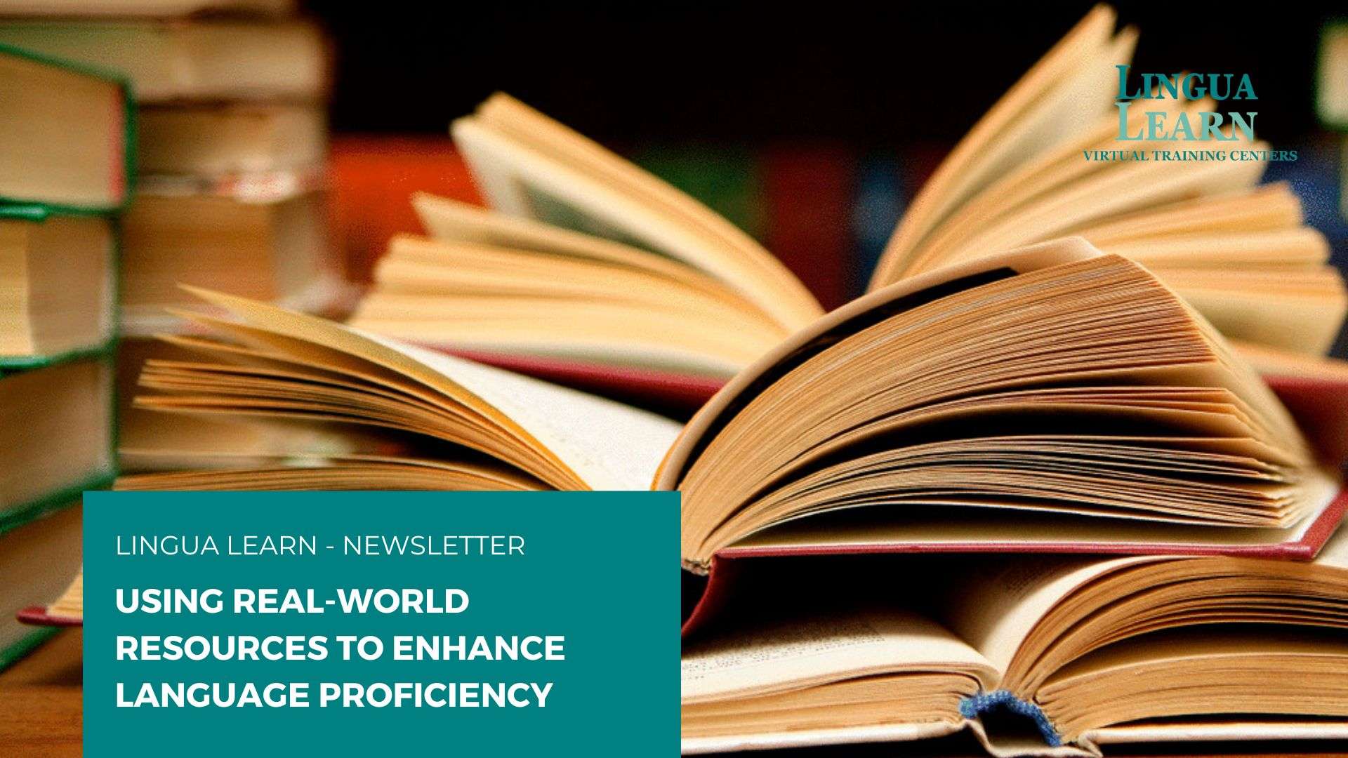 The Role of Authentic Materials