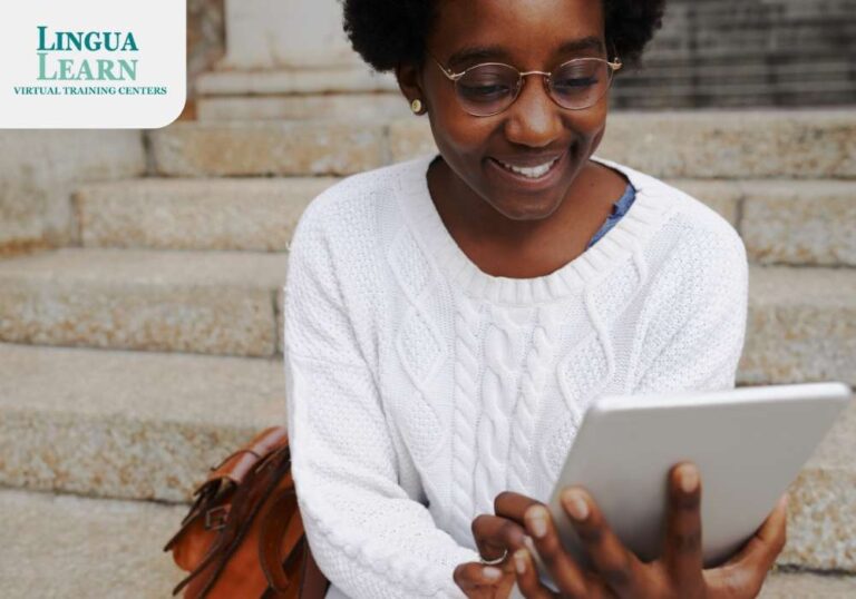 Accessible Language Learning: Online Classes for All - Lingua Learn Taiwan