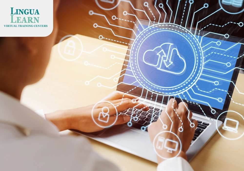 Learning online language