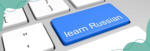 Online Russian Language Course