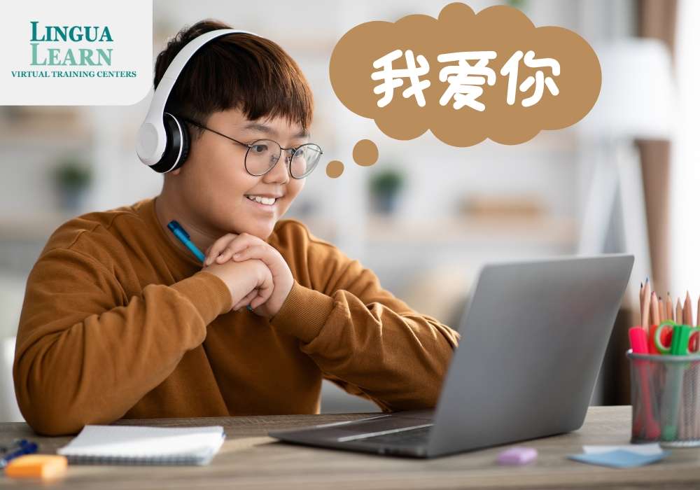 mandarin online
