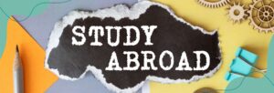 Study Abroad Scholarships 2024
