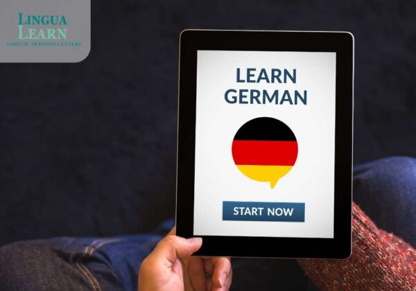 Learn German Online: Quick Course for Beginners - Lingua Learn Taiwan