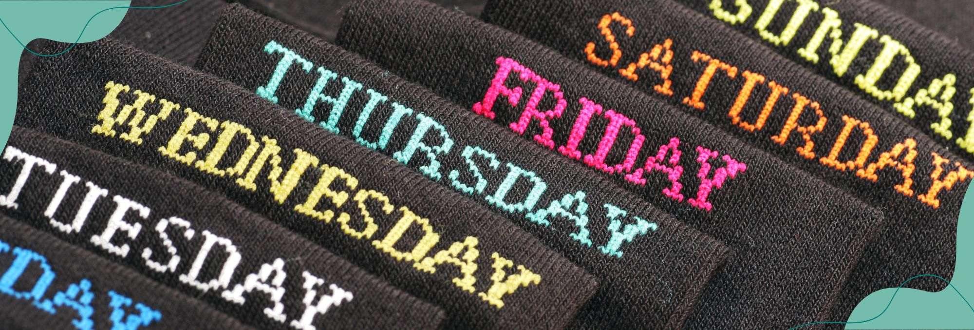 Names of the Days of the Week in Russian: A Complete Guide - Lingua ...