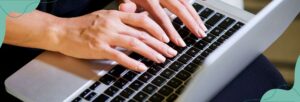 Writing emails in Mandarin