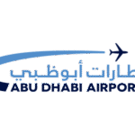 Logo Abu Dhabi Airports