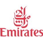 Logo Emirates