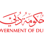 Logo Goverment of Dubai