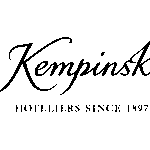 Logo Kempinski