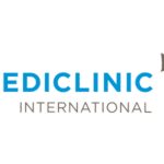 Logo Mediclinic