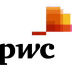Logo PWC