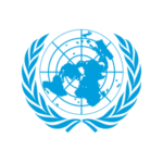 Logo UN