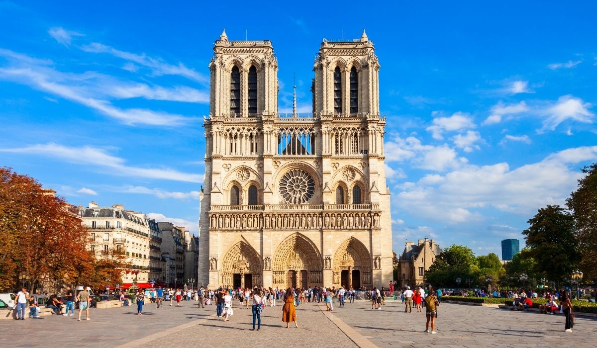 French Certifications