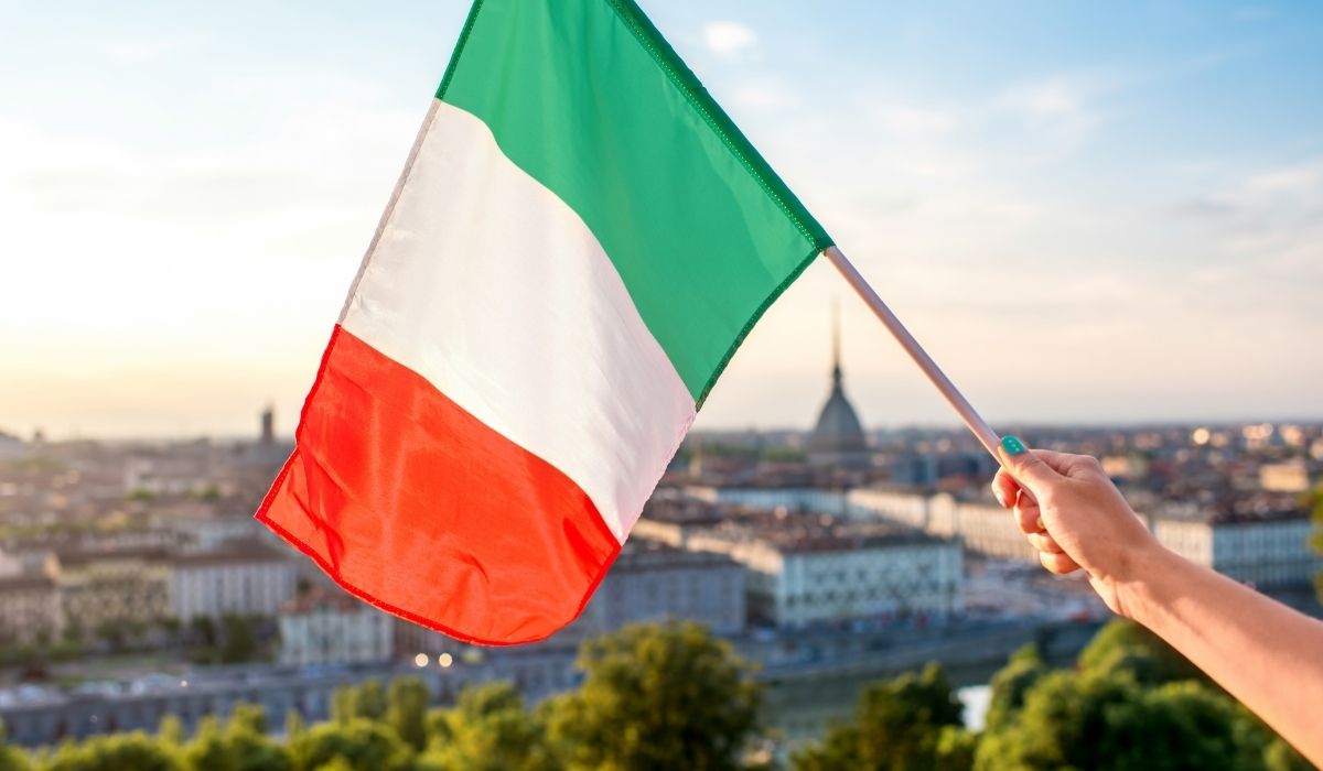 Italian Certifications