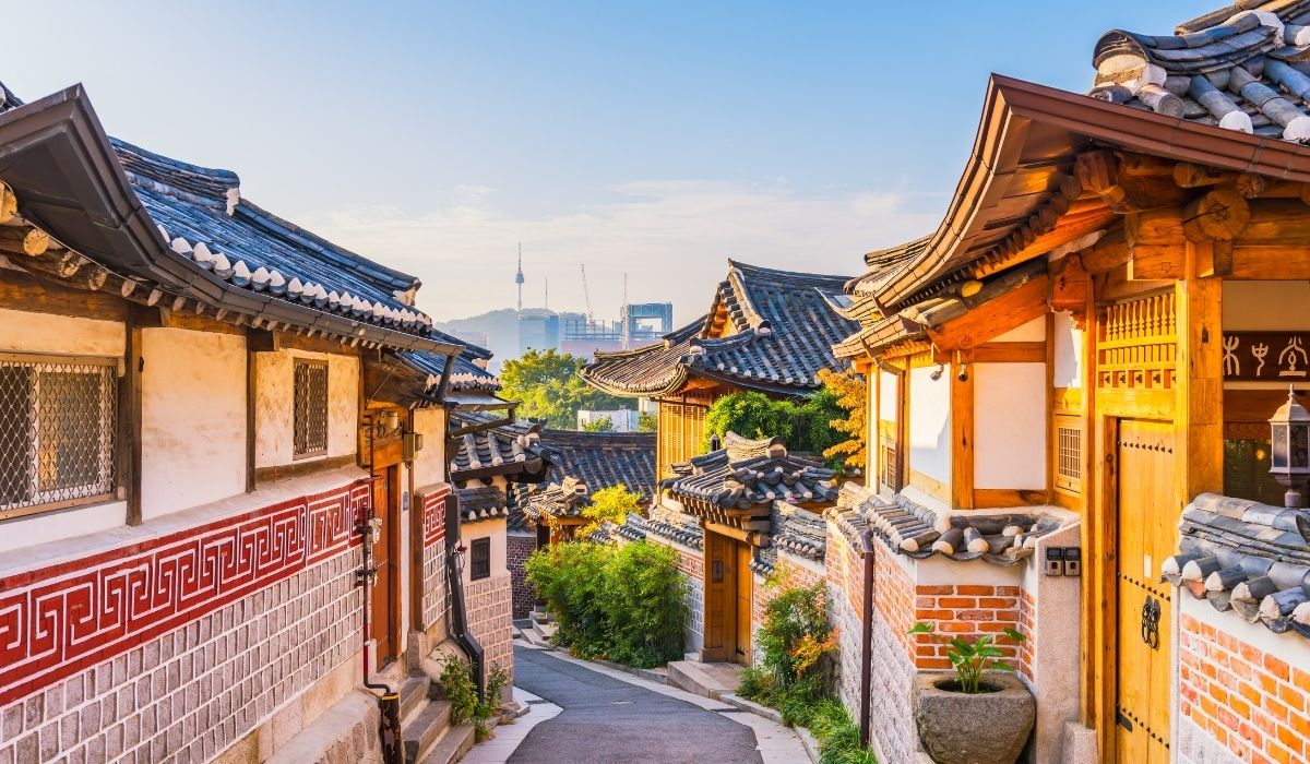 Korean Certifications