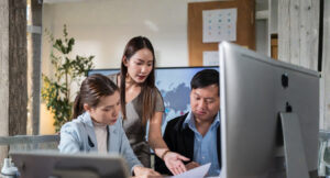 Track Progress With Real-Time Feedback