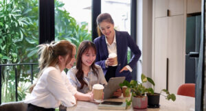 Custom Program Design for Your Team